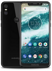 Замена экрана на телефоне Motorola One в Абакане